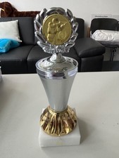 Schießsport pokal 16cm gebraucht kaufen  Hannover