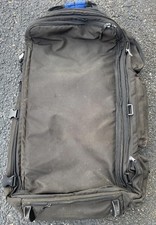 Wheeled deployment bag for sale  Prattville
