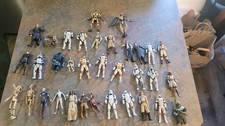 Star wars incomplete for sale  Albany
