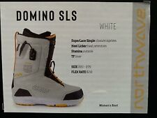 Snowboard boots northwave gebraucht kaufen  Neuried