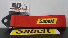 Sabelt gancio traino usato  Vobbia