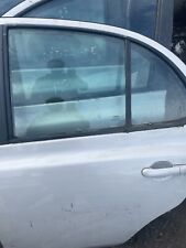 2010 nissan micra for sale  BRADFORD