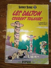 Souple dupuis lucky d'occasion  Juziers