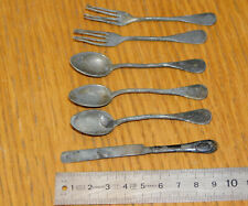 Vintage lot ancien d'occasion  Saint-Louis