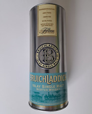 Bruichladdich metall dose gebraucht kaufen  Deutschland
