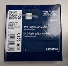 Jung a5093tsm eib gebraucht kaufen  Sigmaringen