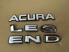 Free oem acura for sale  San Ramon