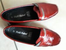 Mocassins pedirelax pointure d'occasion  Fonsorbes