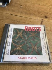 Roots stablemates jazz gebraucht kaufen  Pirmasens