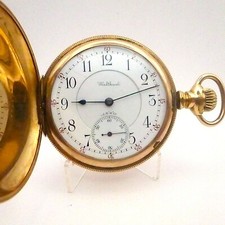 Scarce early waltham for sale  UK