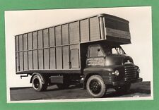 Furniture removals lorry for sale  DORCHESTER