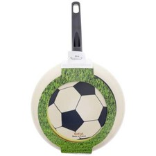 Tefal 352734 fußball gebraucht kaufen  Deutschland