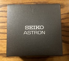 Seiko astron men for sale  Renton