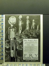 1924 fry gas for sale  Branch