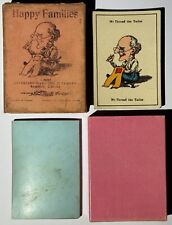 Antique playing card for sale  KING'S LYNN