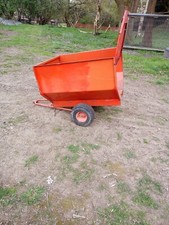Ransomes westwood heavy for sale  NUNEATON