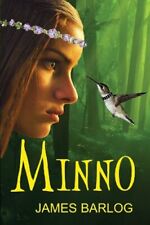 Minno barlog james for sale  UK