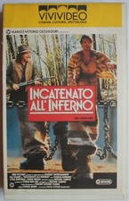 Incatenato all inferno usato  Poirino