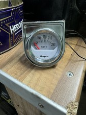 52mm water temperature for sale  TREDEGAR