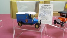 Matchbox yesteryear y12 for sale  MONTGOMERY