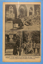 Militaria guerre thann d'occasion  Ouzouer-sur-Loire