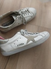 Golden goose deluxe d'occasion  Paris III