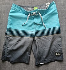 Quiksilver board shorts for sale  Santa Monica