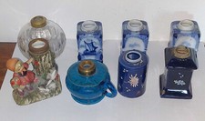 Lot mini lampes d'occasion  France