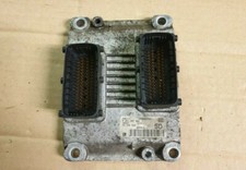 Vauxhall corsa ecu for sale  HARWICH