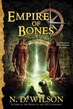 Empire bones n. for sale  Escalon