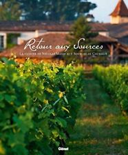 Retour sources cuisine d'occasion  Joinville