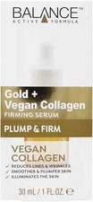 Balance active gold for sale  LONDON