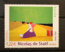 2005 nicolas stael d'occasion  Montluçon