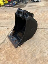 Strickland 860 bucket for sale  BRIDGWATER