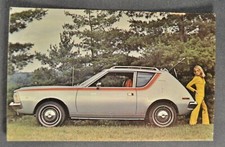1971 amc gremlin for sale  Olympia