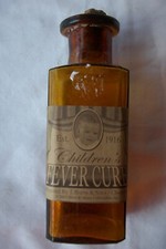 Vintage medicine bottle for sale  Batavia
