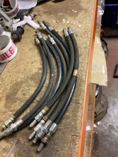 Jaguar brake hose for sale  LONDON