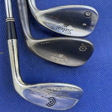 Lot wedges titleist for sale  Hartsville