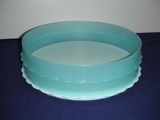 Tupperware hochstapler tortenr gebraucht kaufen  Solingen