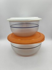 Tupperware tafelperle schüsse gebraucht kaufen  Hockenheim