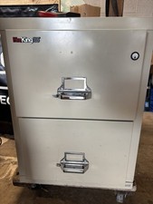 2 draw file cabinet for sale  Lancaster