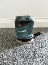 Makita dbo180 18v for sale  GRAVESEND