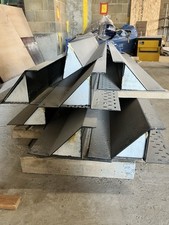 Catnic standard heavy for sale  LONDON