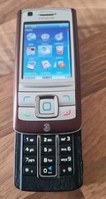 Nokia 6280 - telefon komórkowy - trzy na sprzedaż  Wysyłka do Poland