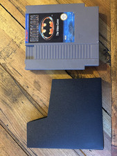 Batman nes pal for sale  ROWLEY REGIS