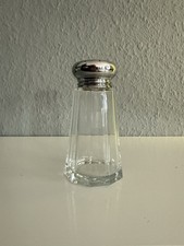 Eleganter streuer alpacca gebraucht kaufen  Gangelt