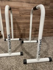 Sweatflx dip bars for sale  Imperial