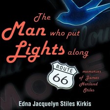 Man put lights for sale  USA