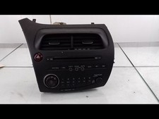 Autoradio honda civic d'occasion  Fosses