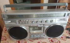 Stereo sharp gf8989 usato  Pagani